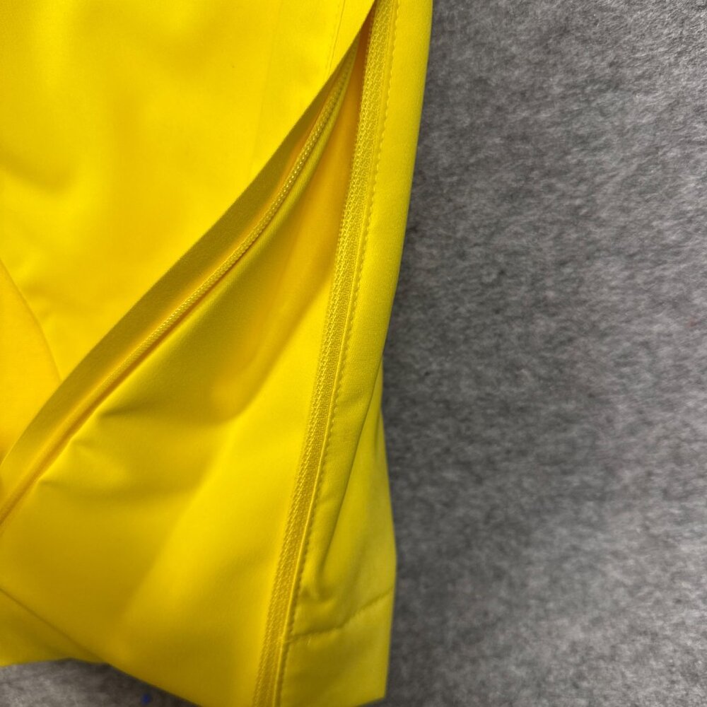 Women's Yellow Pants - Picture 14 of 15